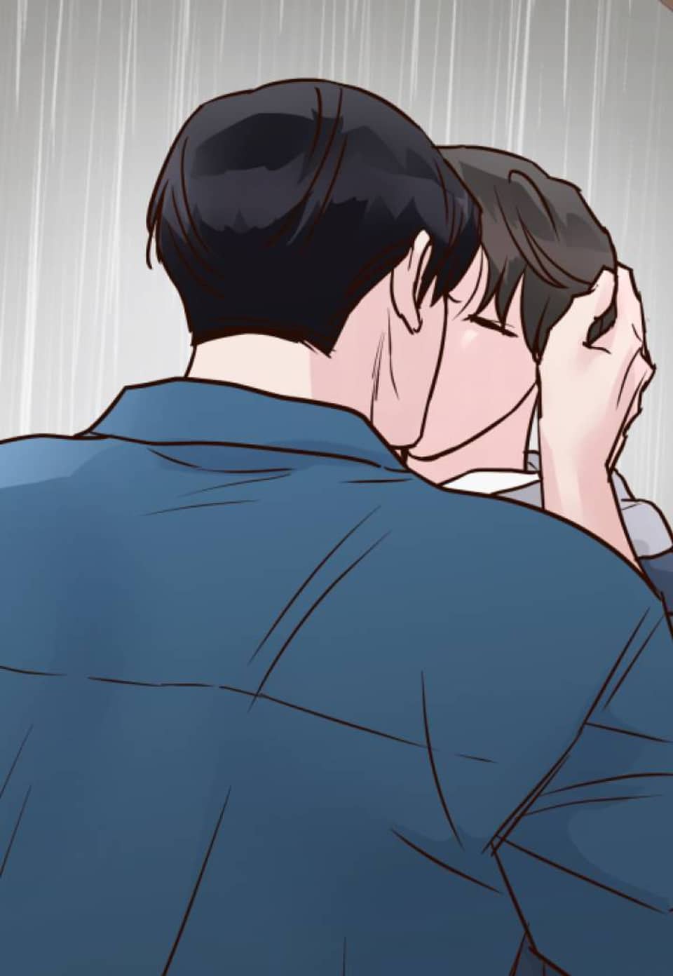 저온화상 [개정판] 27화