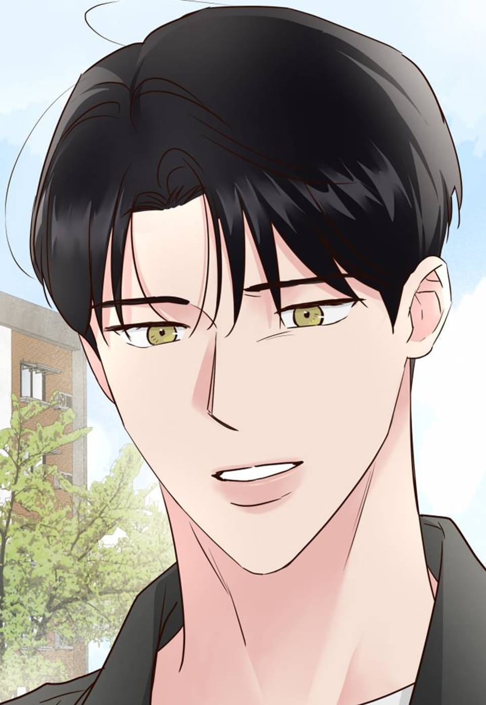 저온화상 [개정판] 33화