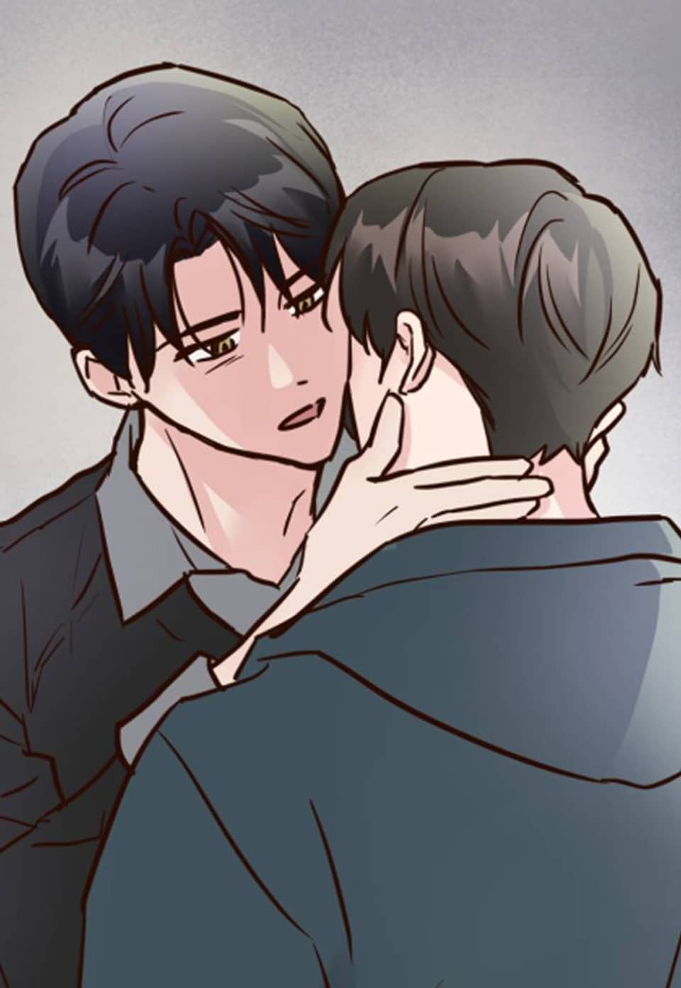 저온화상 [개정판] 35화