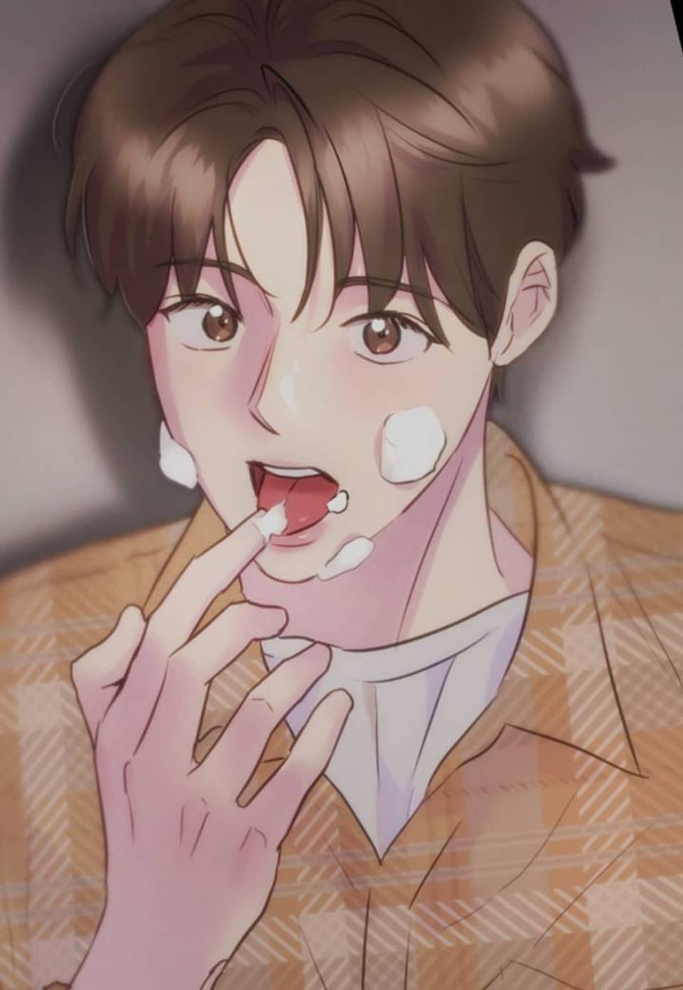 저온화상 [개정판] 38화