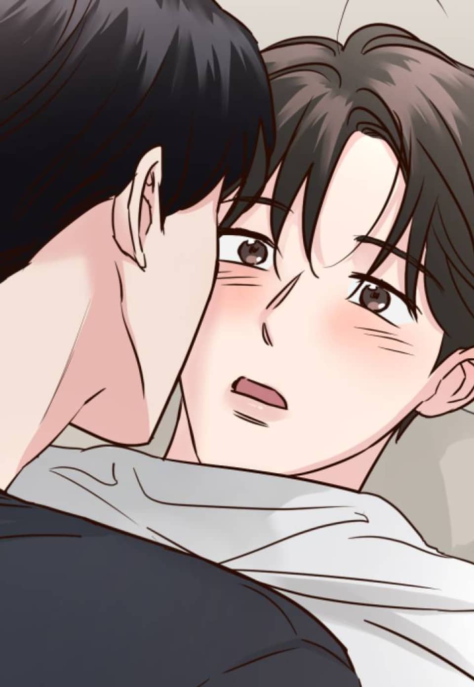 저온화상 [개정판] 40화