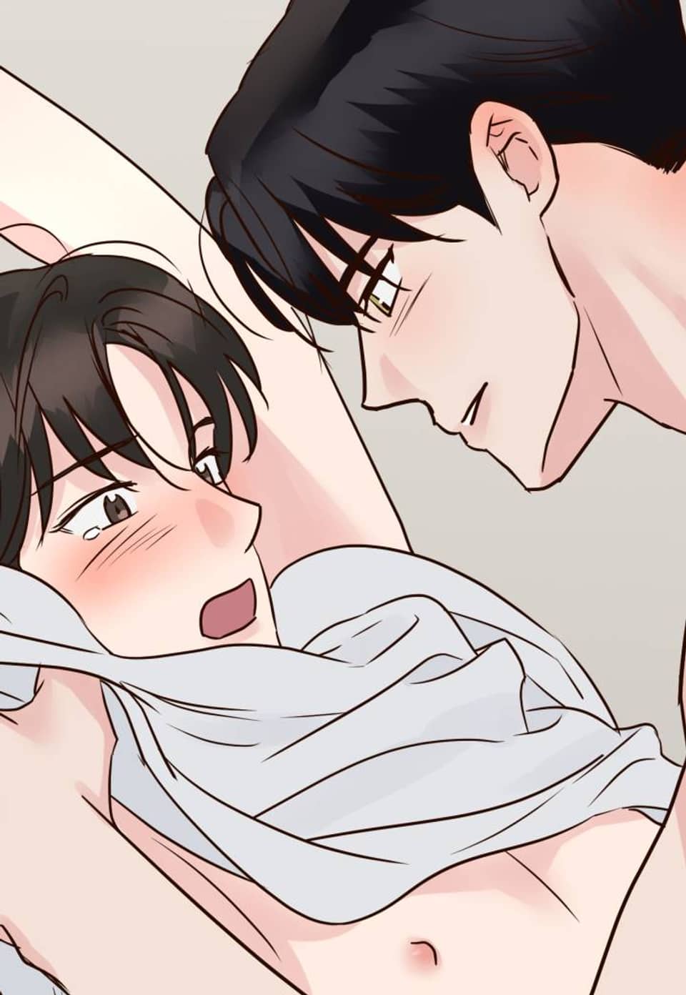 저온화상 [개정판] 42화