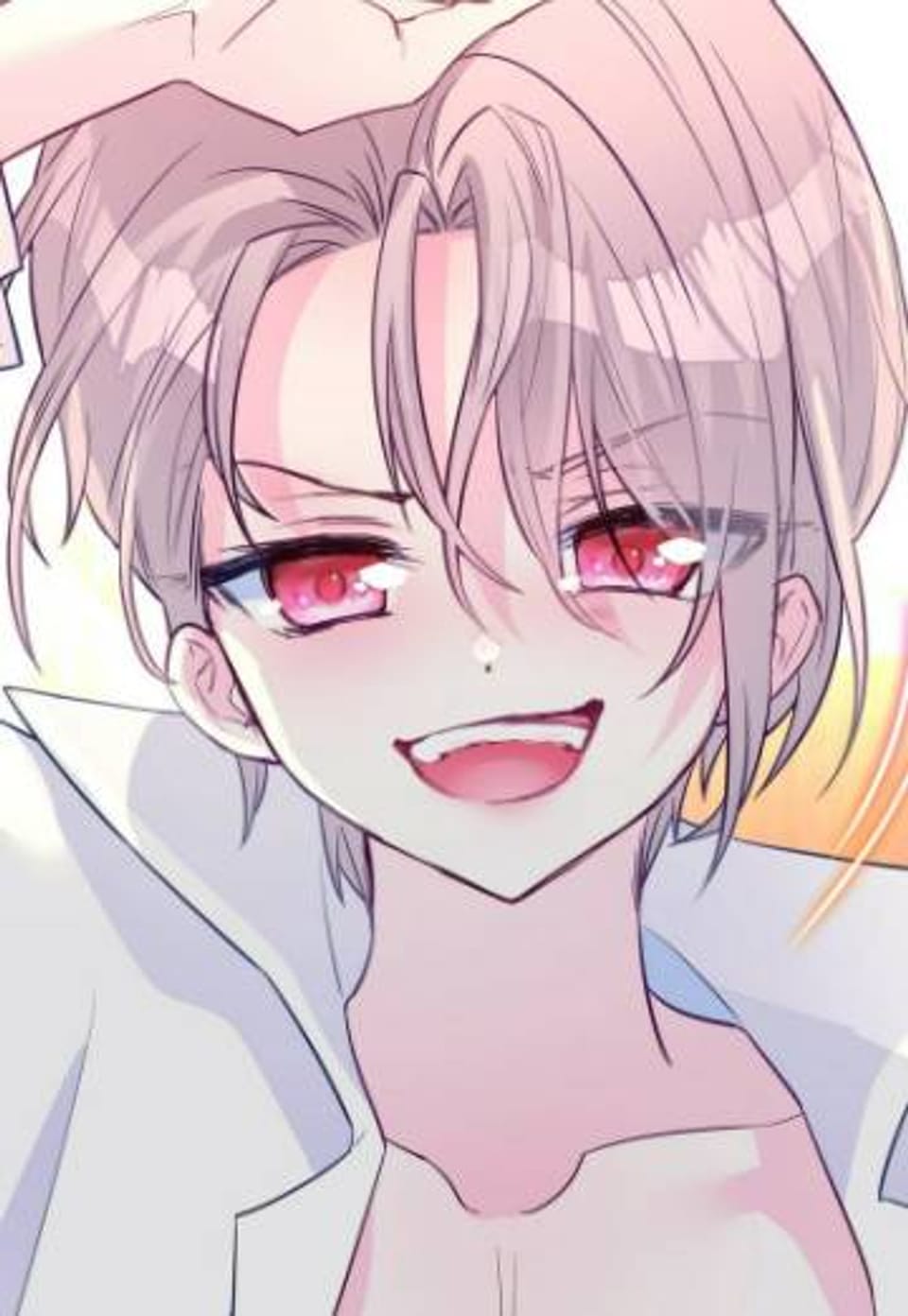 다음의 폭군 중 친아빠를 고르시오 29화 - 숨바꼭질은 처음입니까?(5)