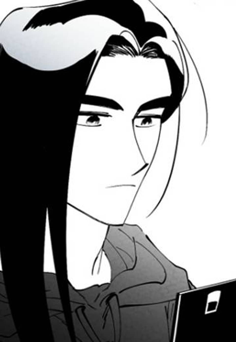 럭키메탈 10화
