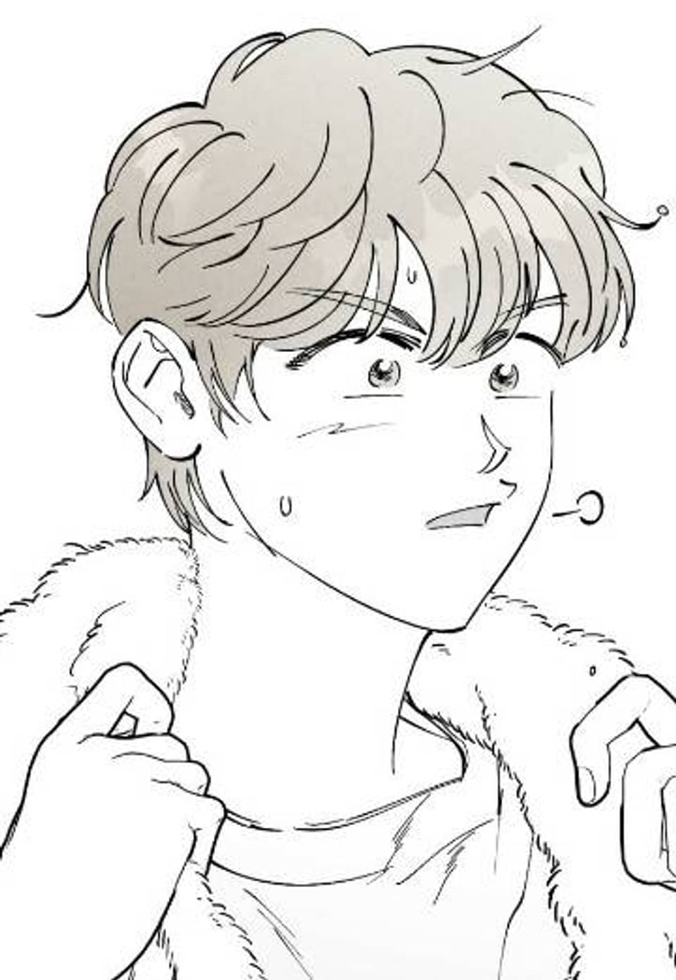 럭키메탈 23화