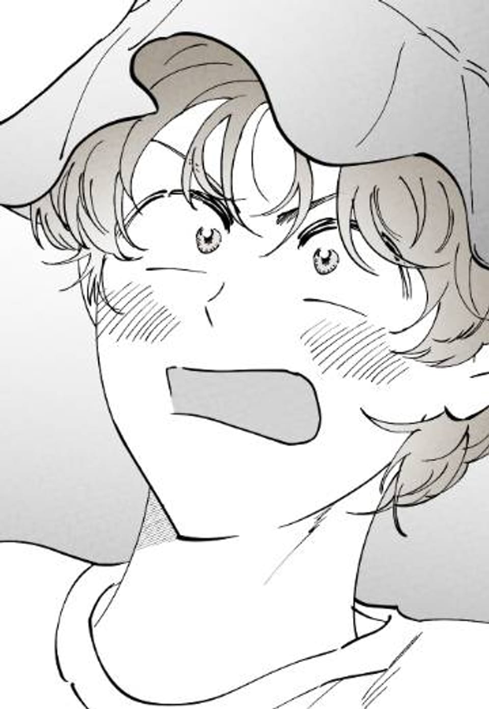 럭키메탈 34화