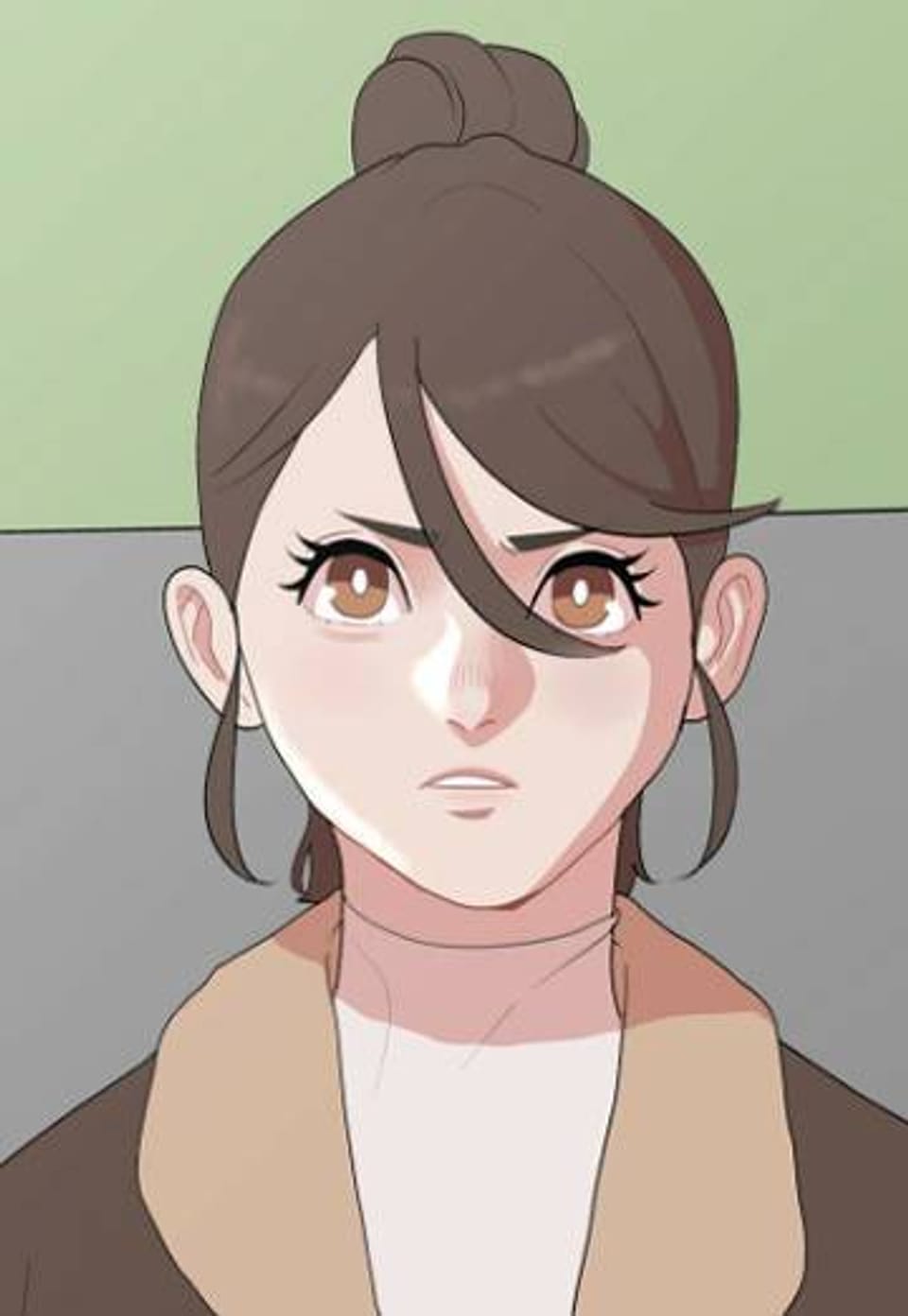 마님이 되고 싶어! 2화