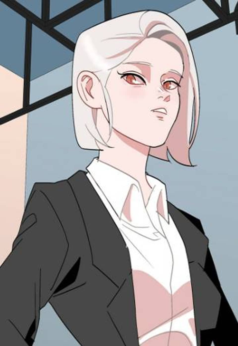 마님이 되고 싶어! 9화