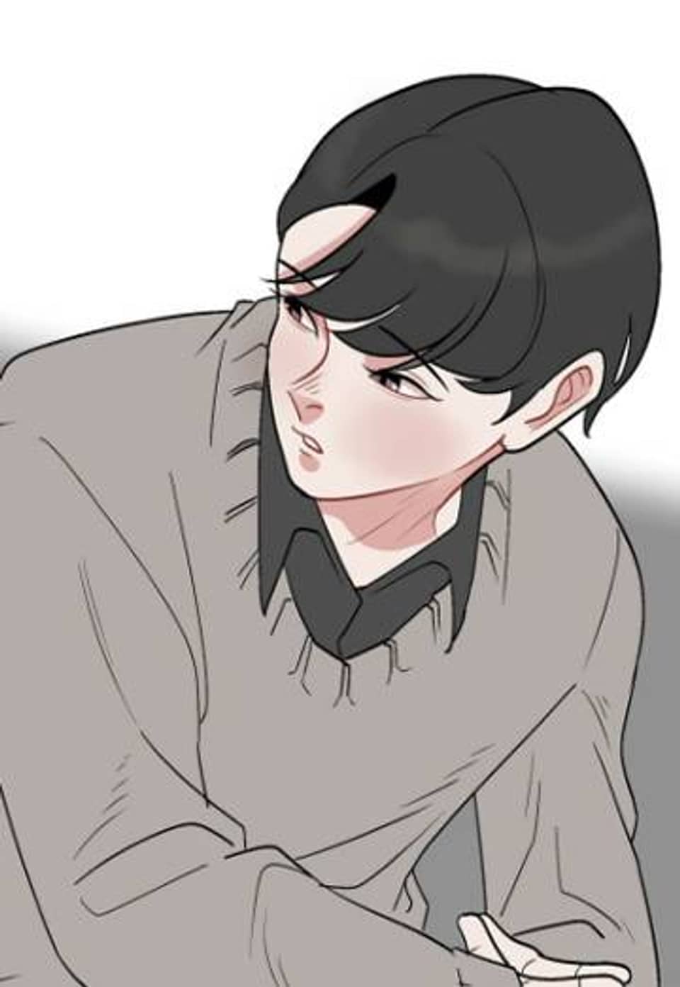 마님이 되고 싶어! 10화