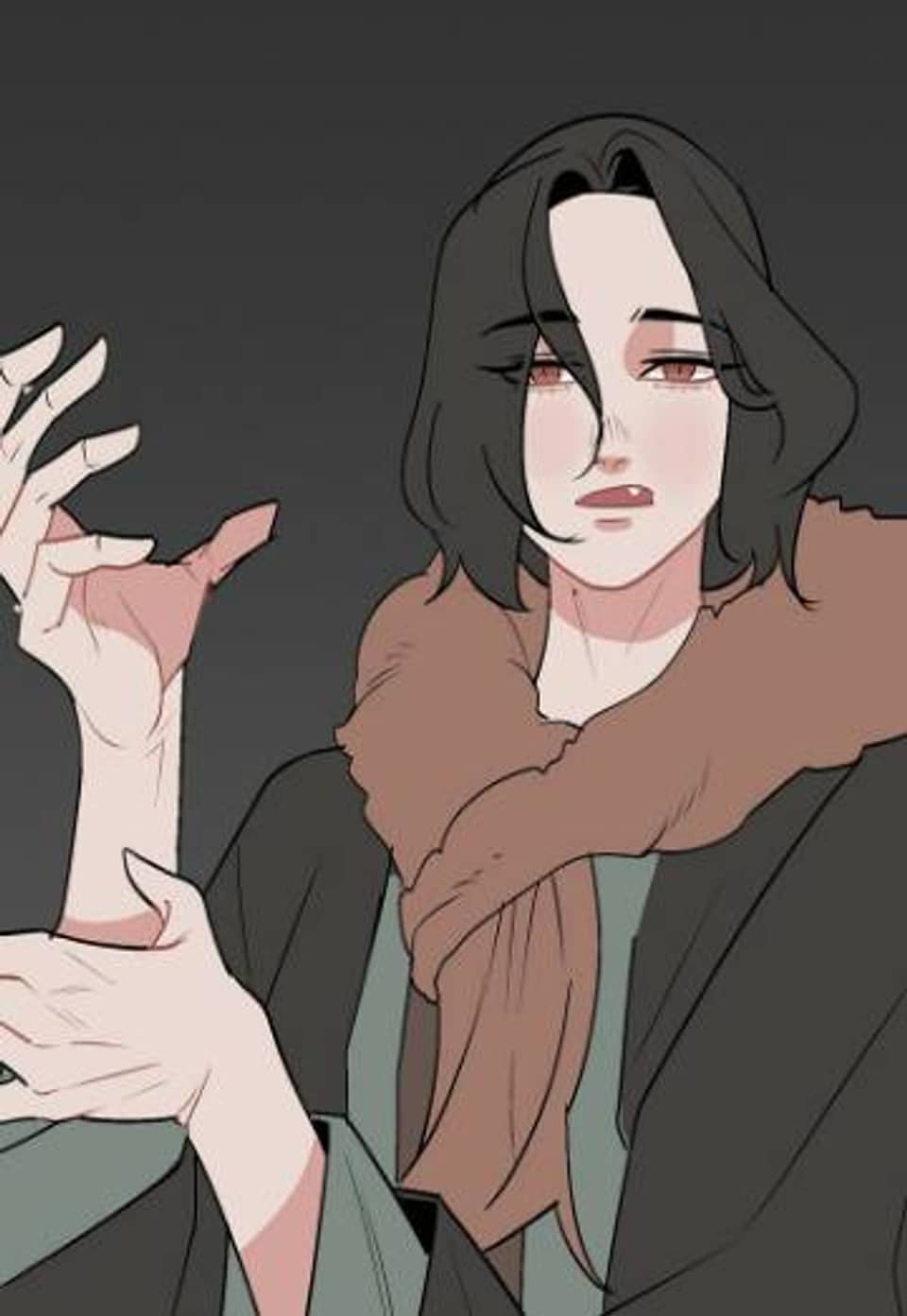 마님이 되고 싶어! 11화