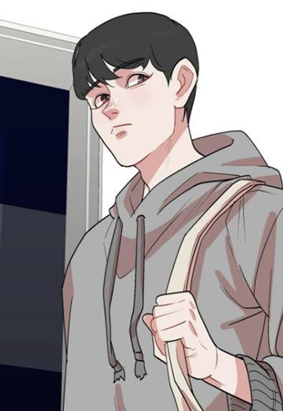 마님이 되고 싶어! 13화