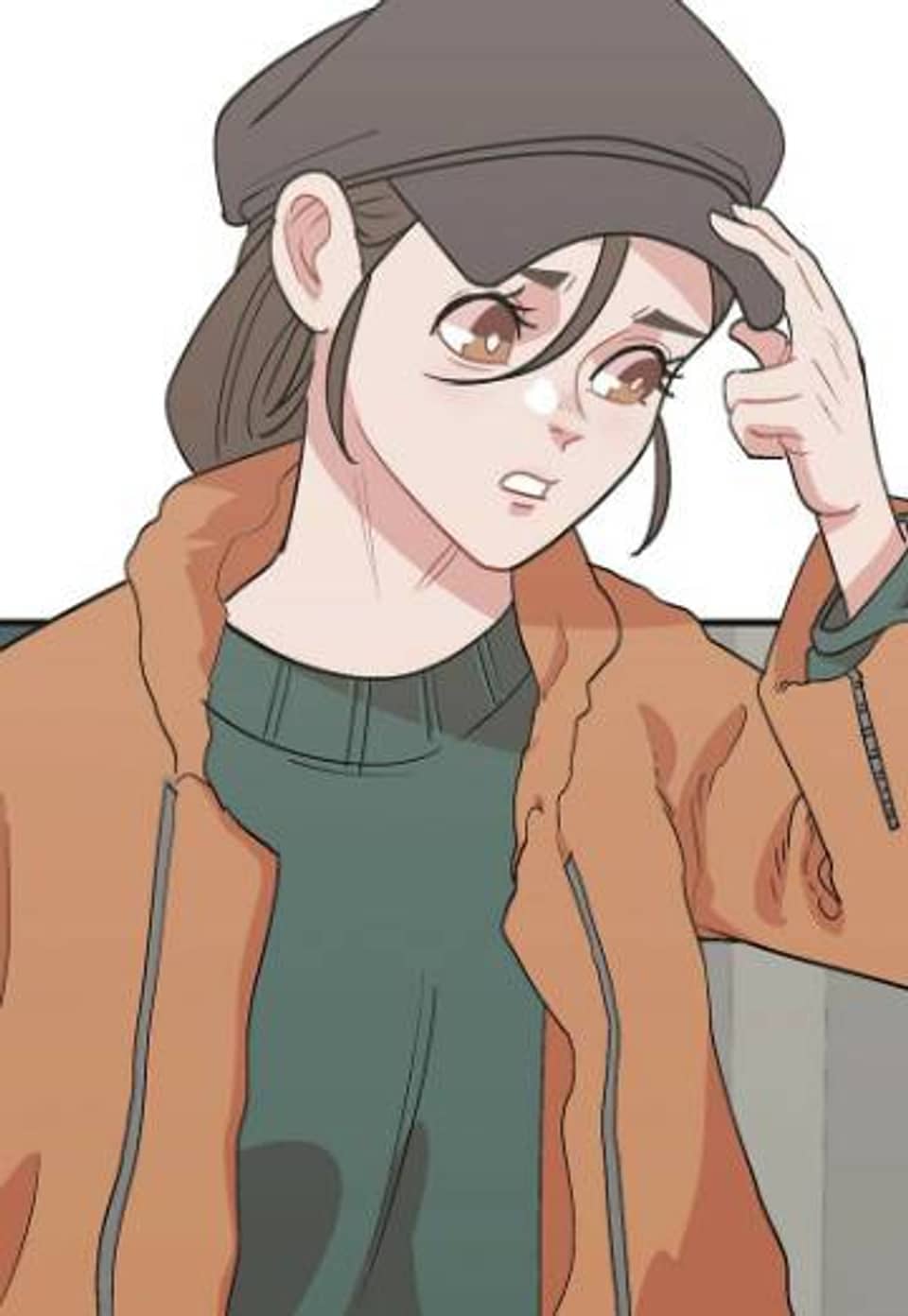 마님이 되고 싶어! 14화