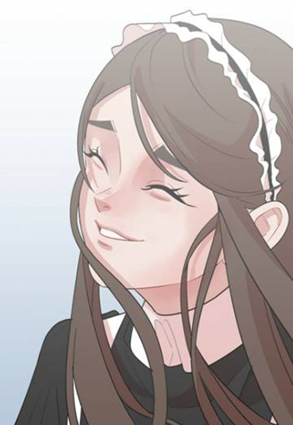 마님이 되고 싶어! 17화
