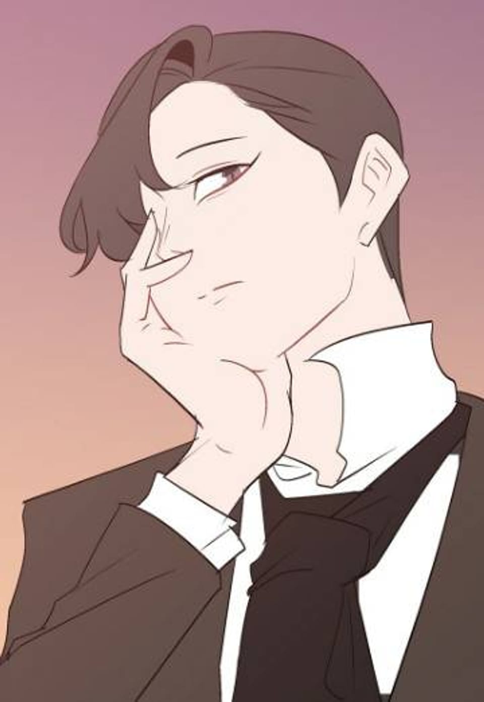 마님이 되고 싶어! 19화