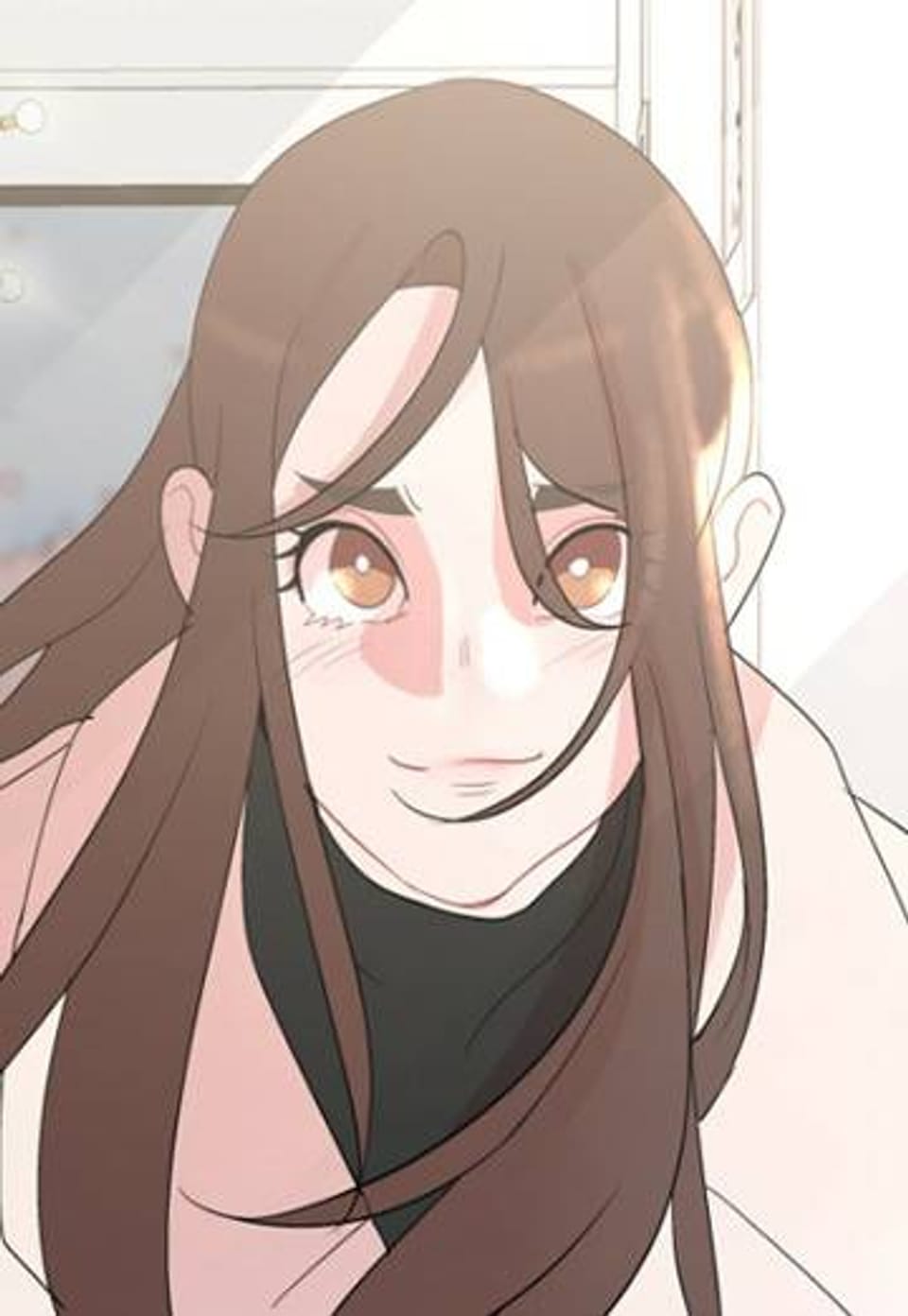 마님이 되고 싶어! 21화