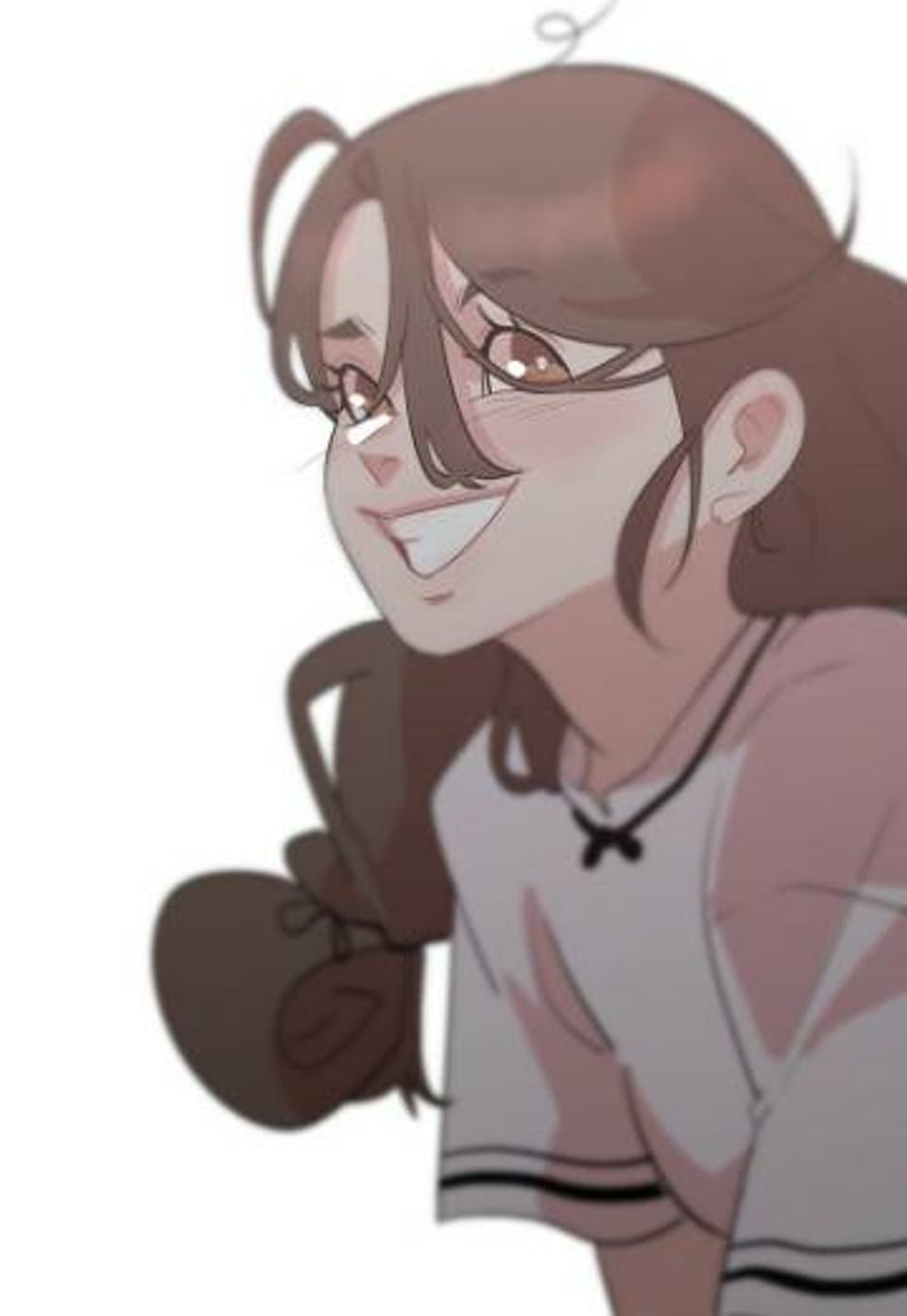 마님이 되고 싶어! 23화