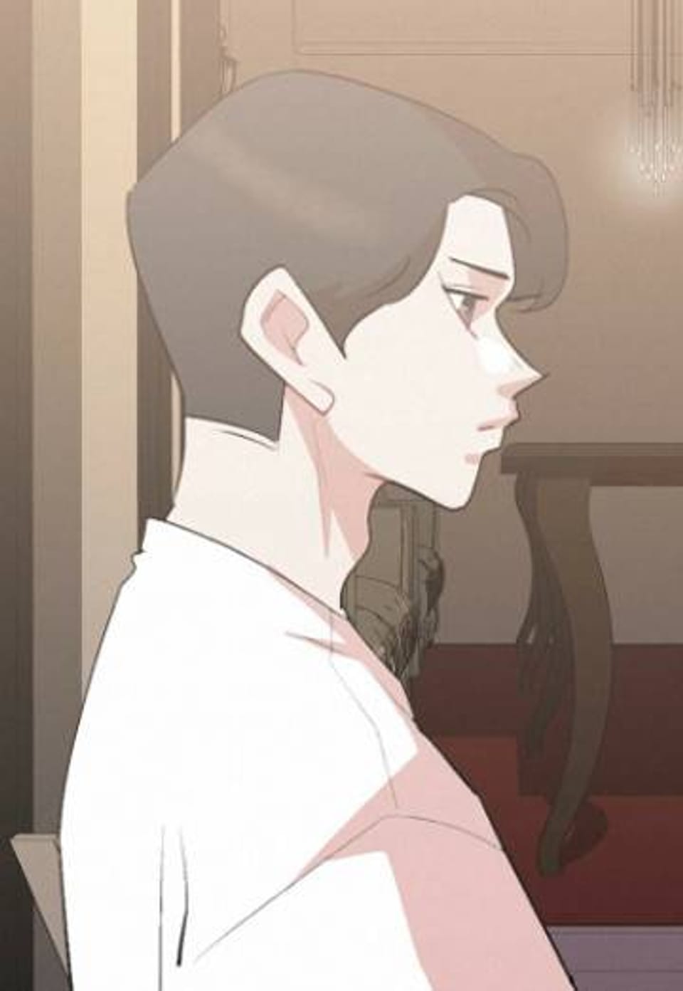 마님이 되고 싶어! 26화