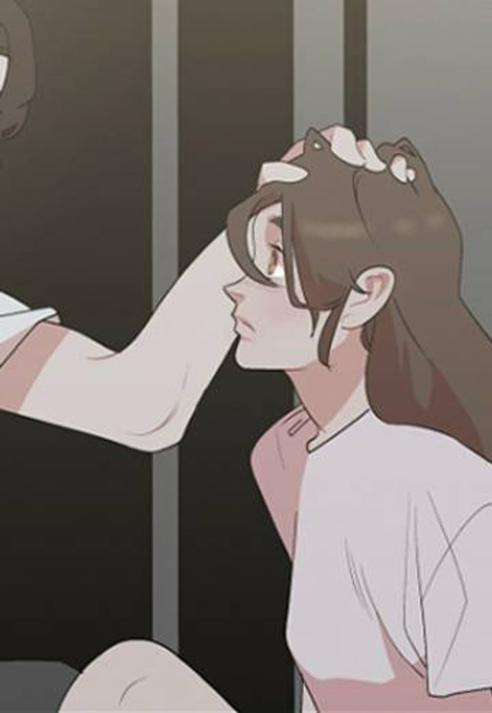마님이 되고 싶어! 27화