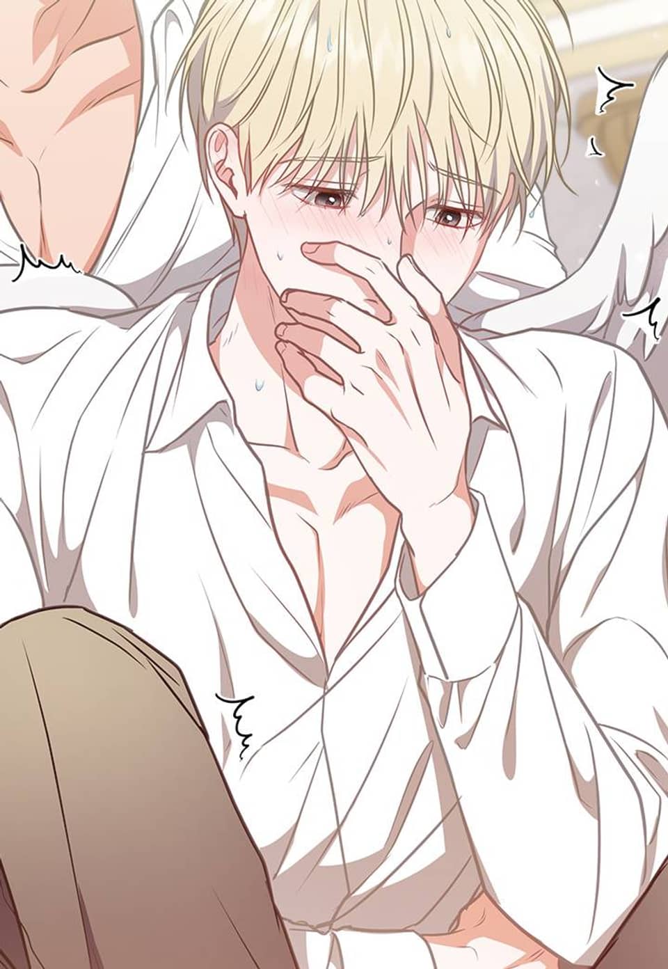 플레이어로 살아남는 방법 [개정판] 23화