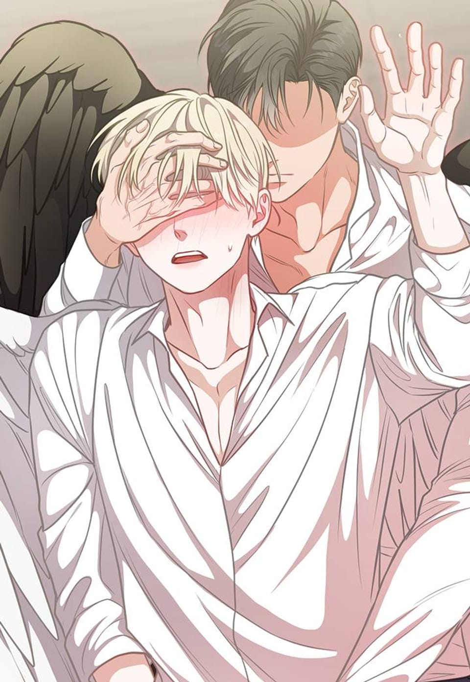 플레이어로 살아남는 방법 [개정판] 24화