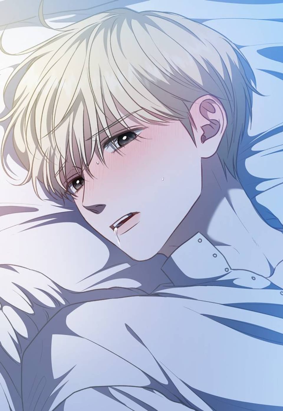 플레이어로 살아남는 방법 [개정판] 44화