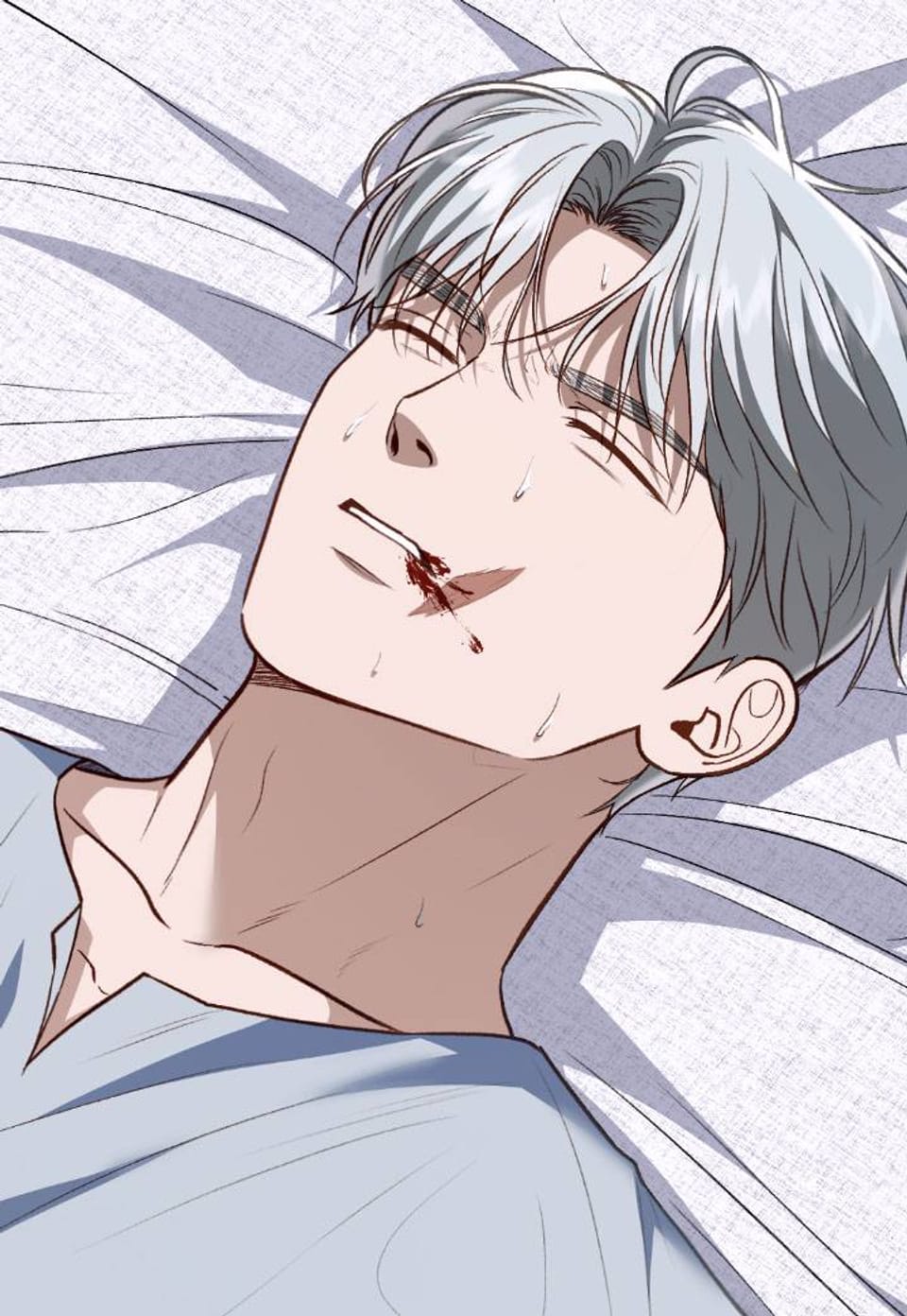 플레이어로 살아남는 방법 [개정판] 82화