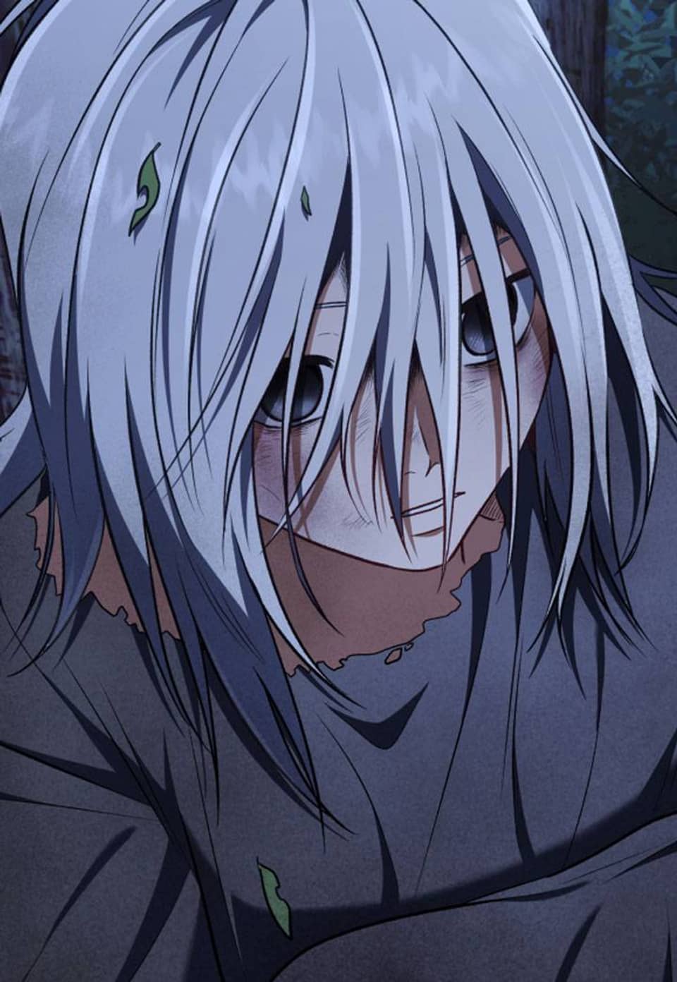 플레이어로 살아남는 방법 [개정판] 86화