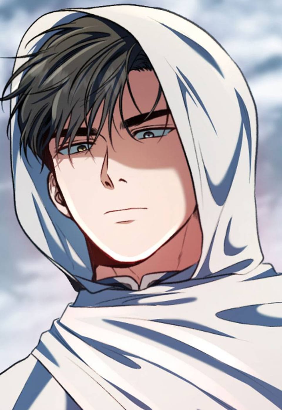 플레이어로 살아남는 방법 [개정판] 87화