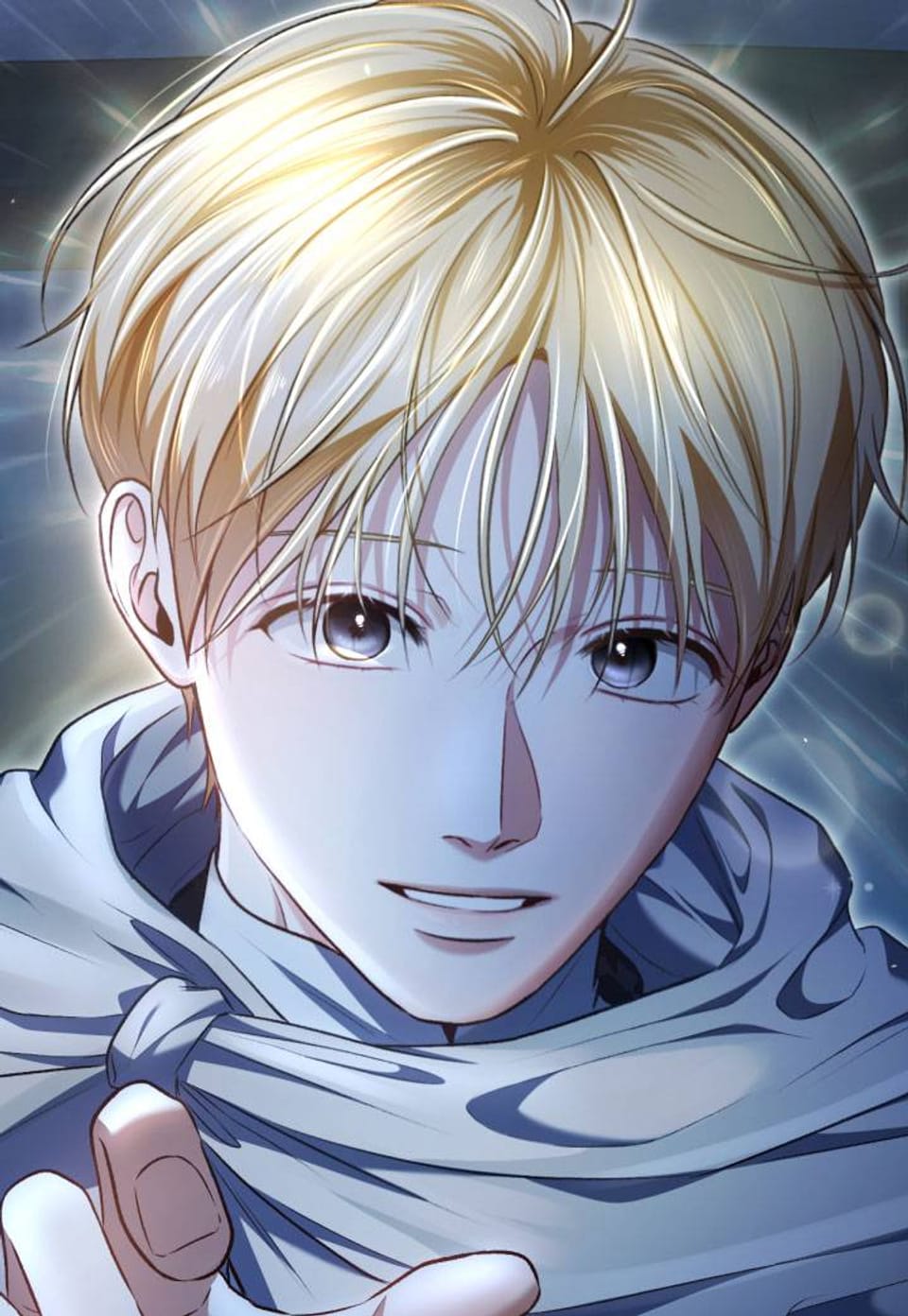 플레이어로 살아남는 방법 90화 (시즌3 완결)