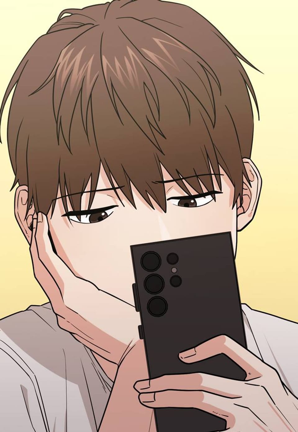 월간검진 프롤로그