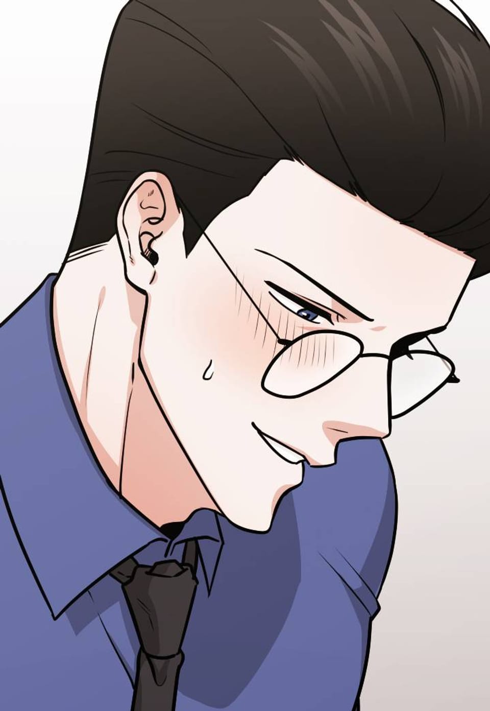 월간검진 <유방외과 2화>