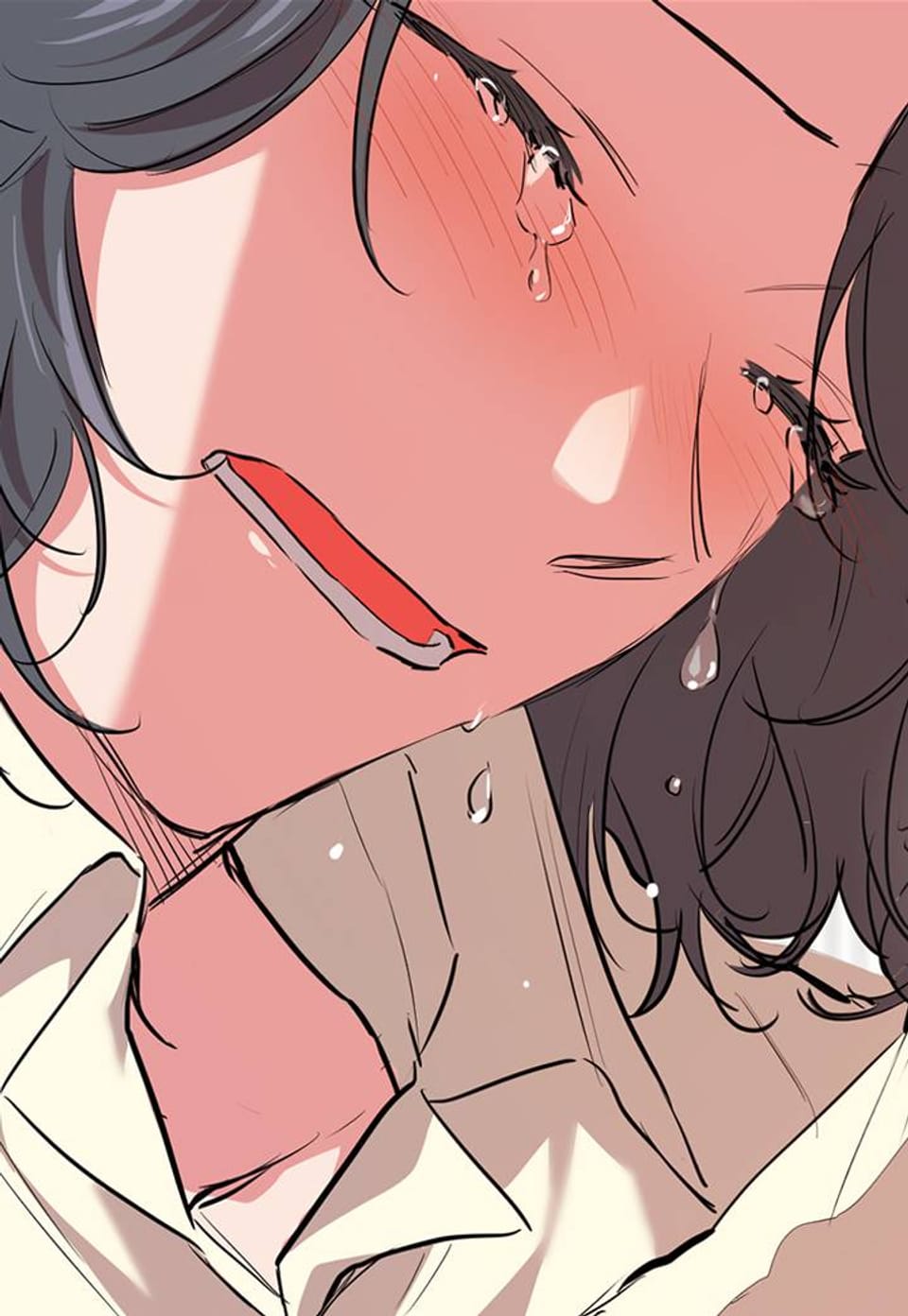 하비비의 토끼들 [개정판] 20화
