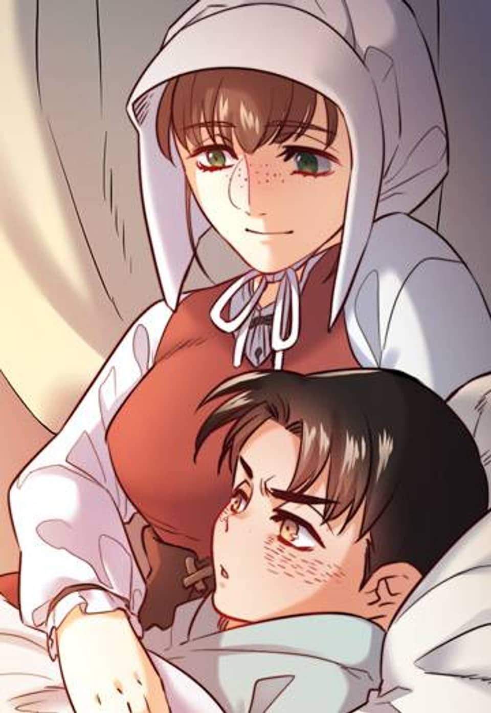 마귀 9화