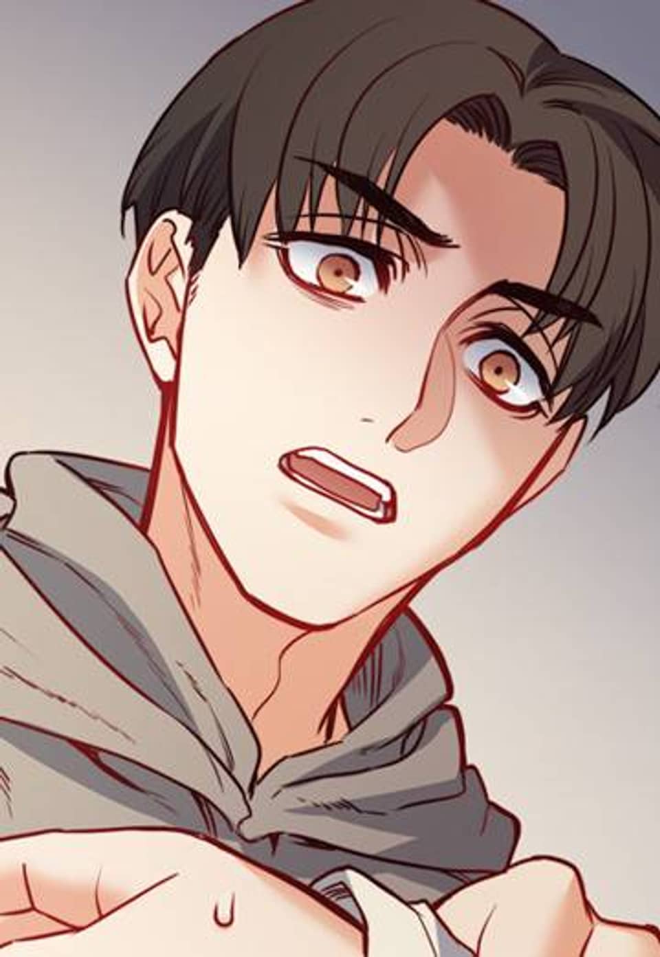 마귀 23화