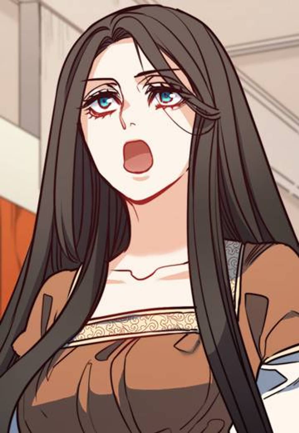 마귀 35화
