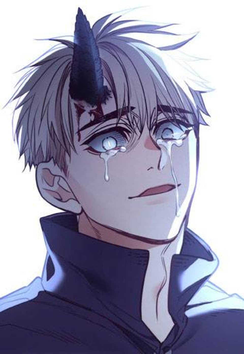 마귀 87화
