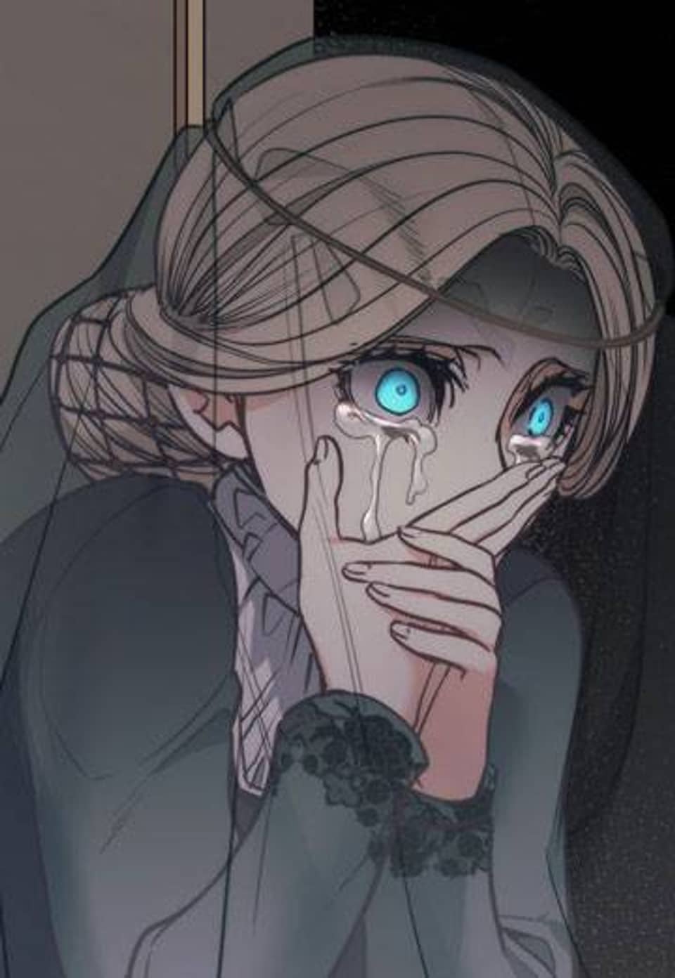 마귀 91화