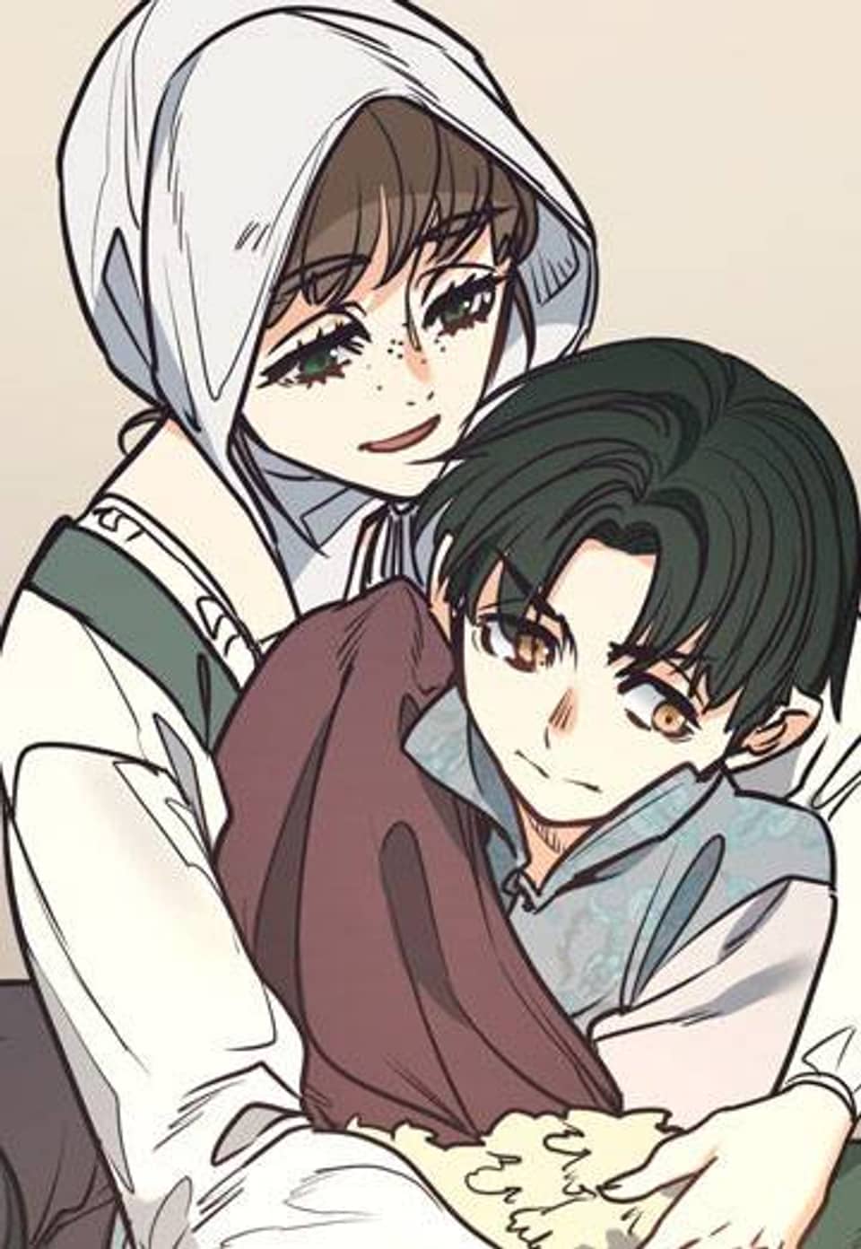마귀 92화