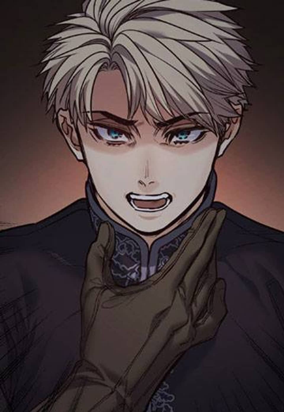 마귀 119화