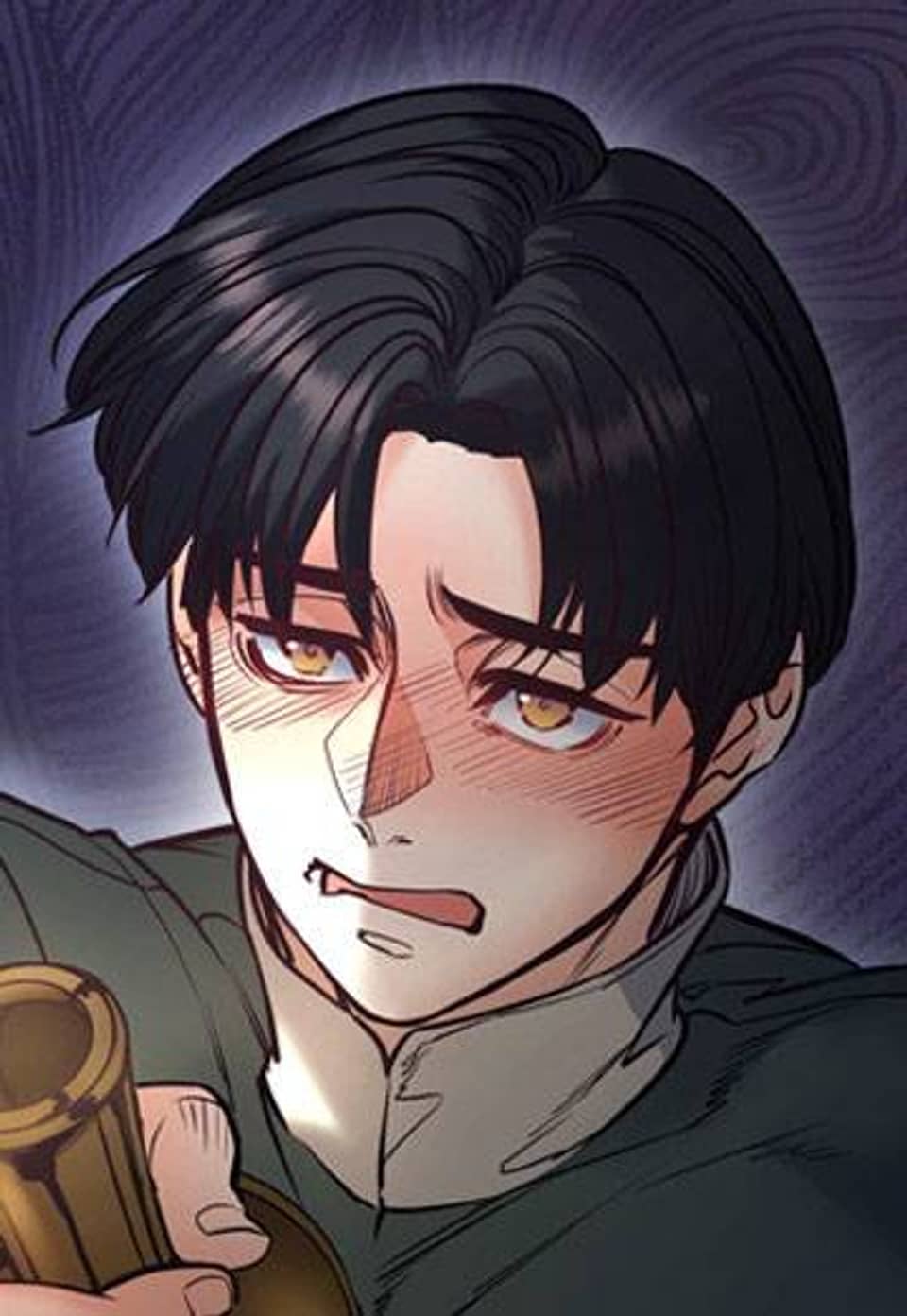 마귀 125화