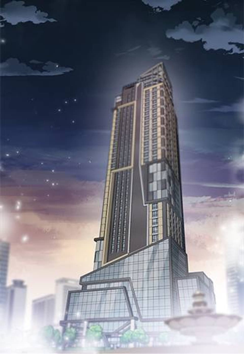 도피오 센소 38화