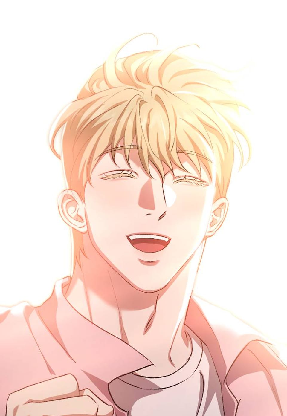오싹한 베이비 28화