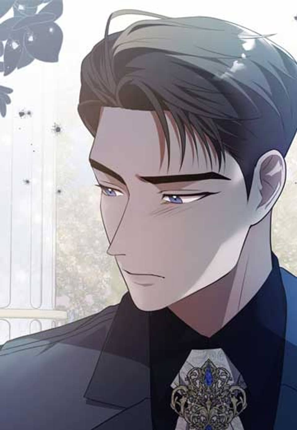 자스민을 봐 주세요! [개정판] 3화