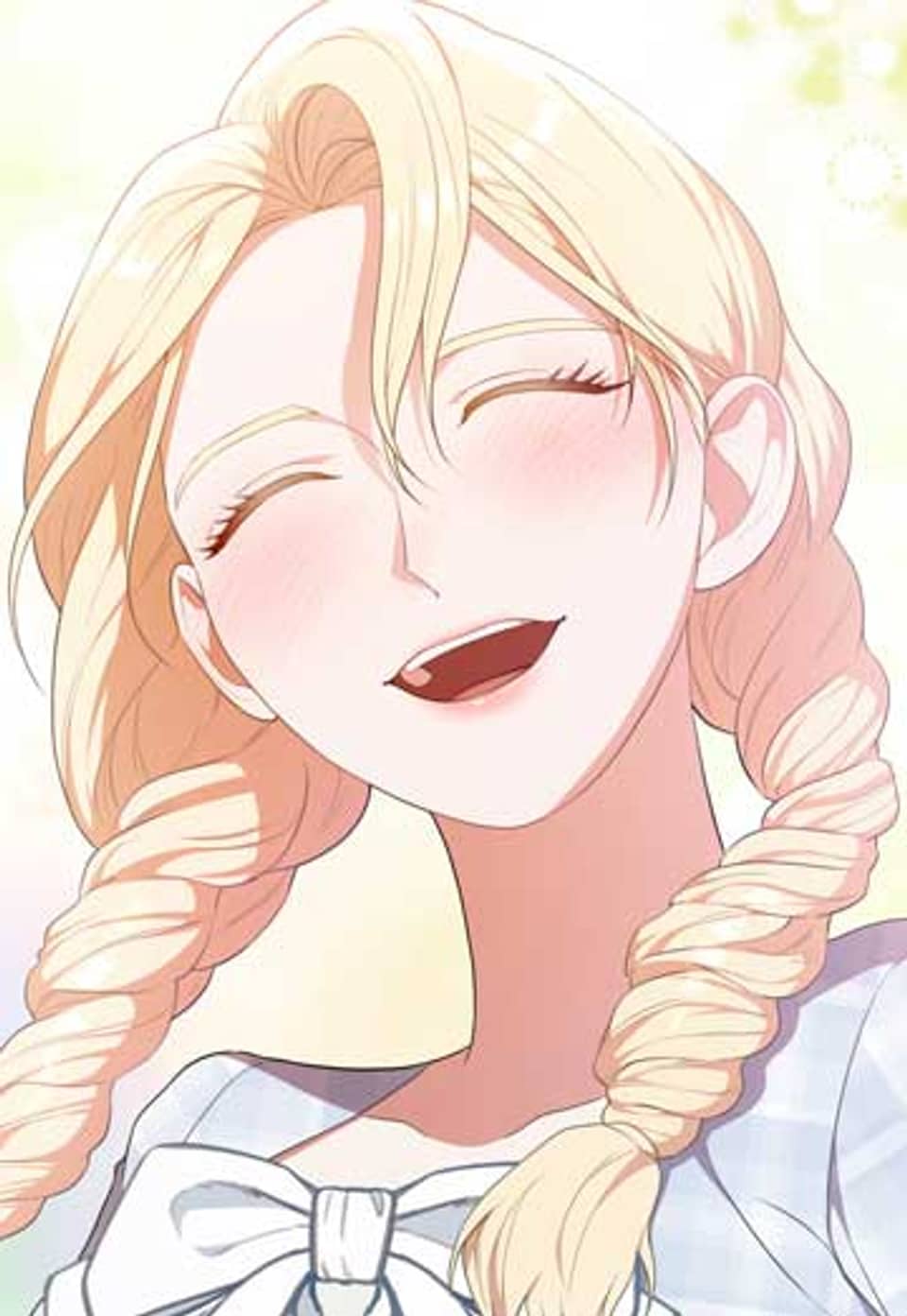자스민을 봐 주세요! [개정판] 4화