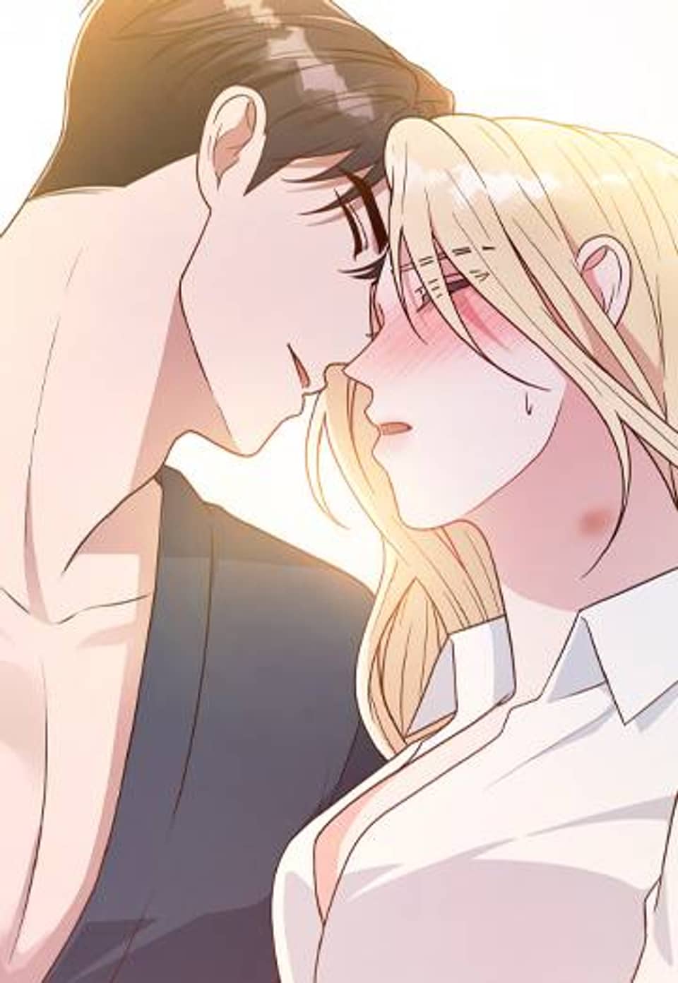 자스민을 봐 주세요! [개정판] 25화