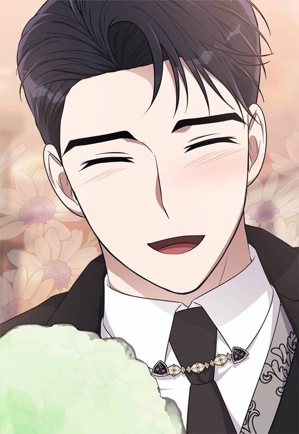 자스민을 봐 주세요! [개정판] 54화