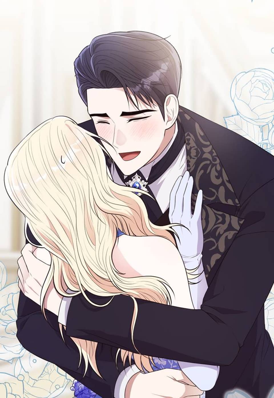 자스민을 봐 주세요! [개정판] 62화