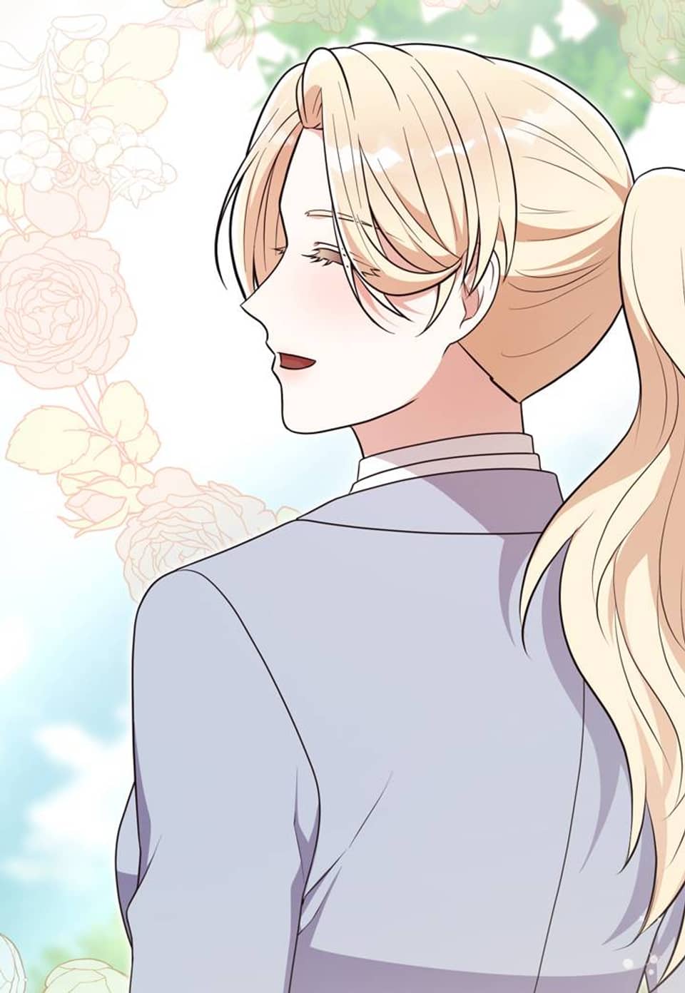 자스민을 봐 주세요! [개정판] 66화
