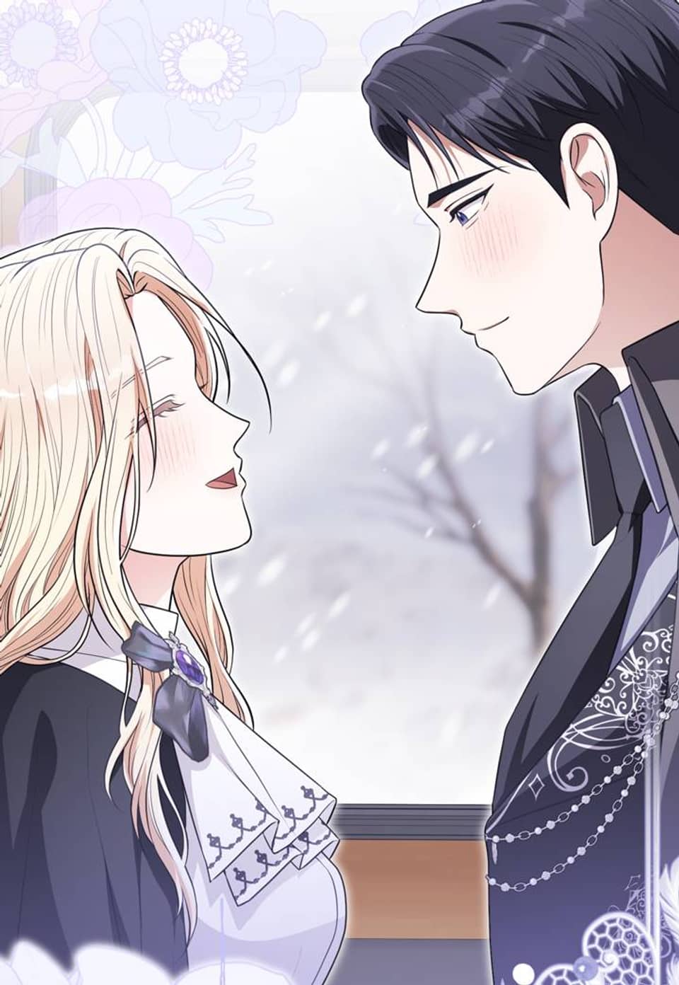 자스민을 봐 주세요! [개정판] 67화