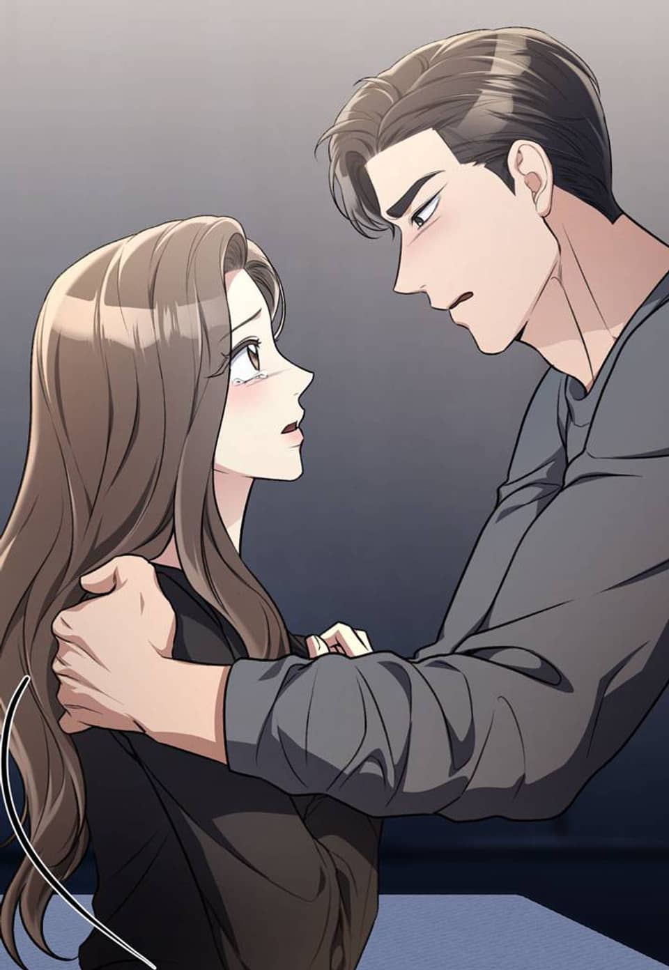 신부강탈 54화
